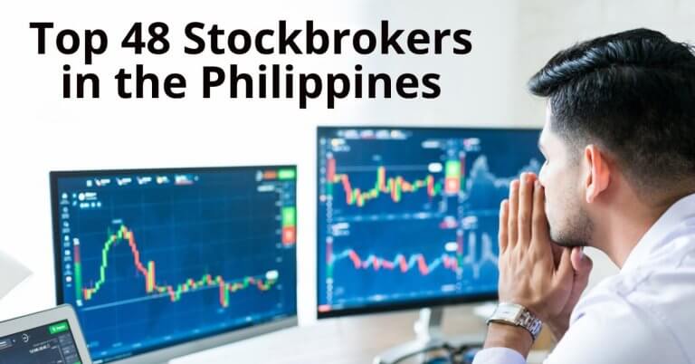 get ready to explore the investment opportunities offered by the top stockbrokers in the philippines.
