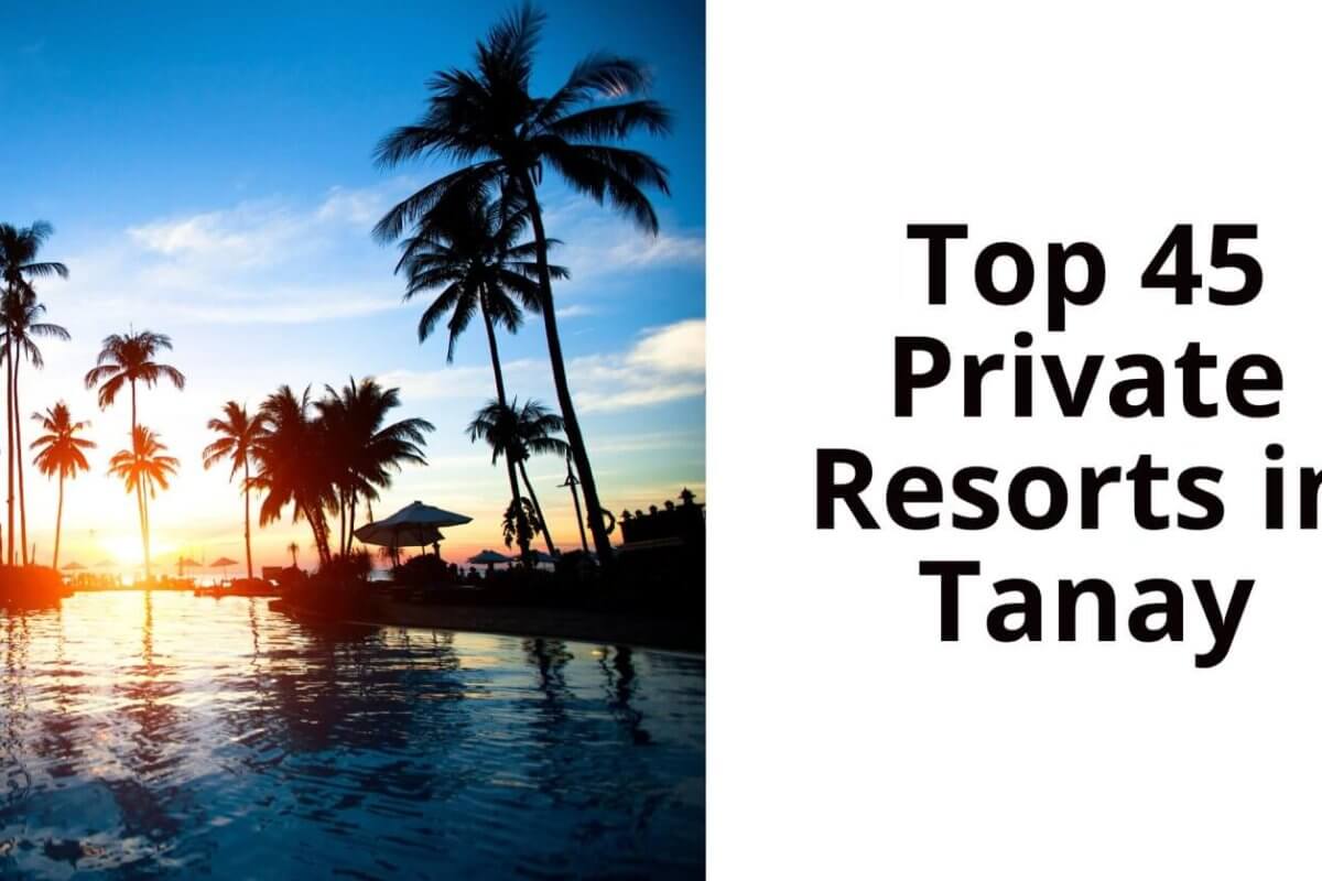 discover taiwan's hidden gems at the top 45 private resorts.