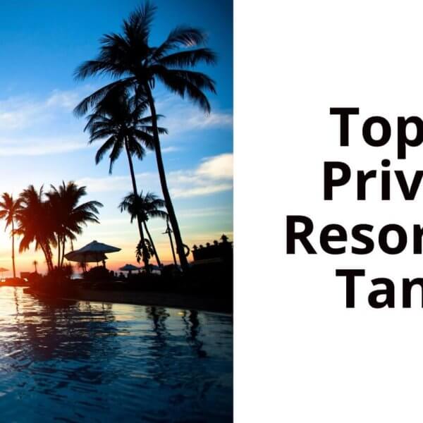 discover taiwan's hidden gems at the top 45 private resorts.