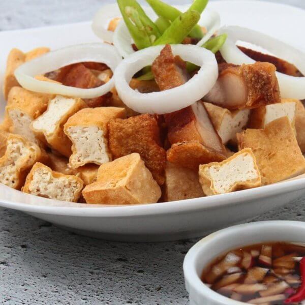 Tokwat Baboy one of the best Filipino Dishes you will get to try at the best filipino restaurants