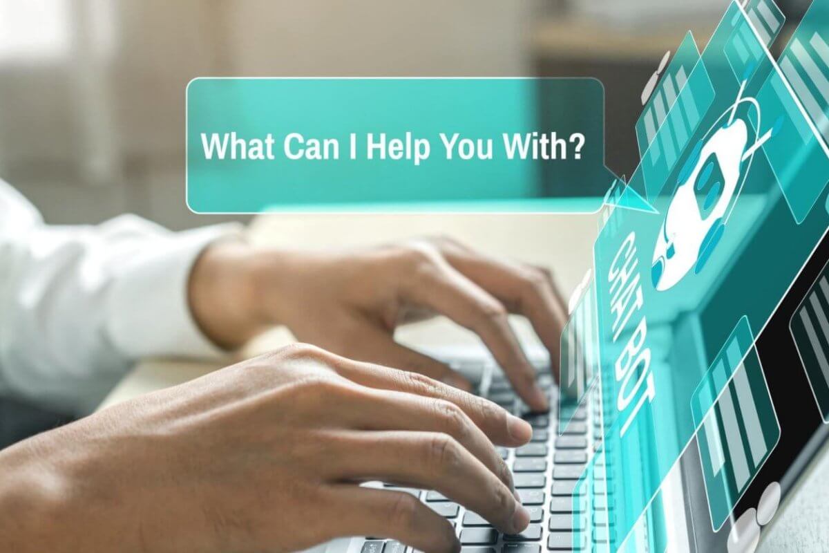 virtual assistants doing client work and customer service