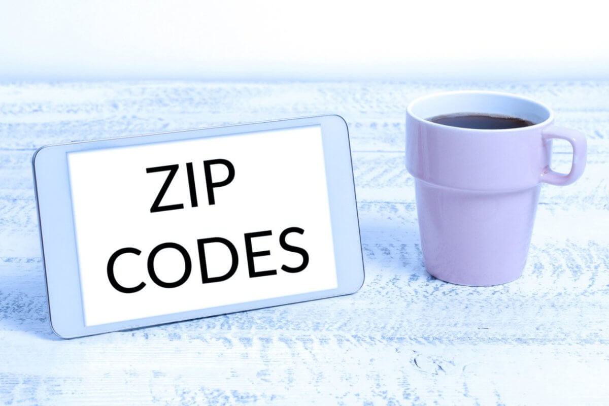 Complete Guide to Zip Codes in Metro Manila cities and municipalities