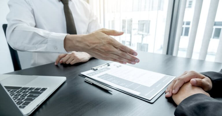 Recruitment services in metro manila to land you that new role.