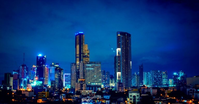 JCI SENATE PHILIPPINES NATCON 2024 SCHEDULE