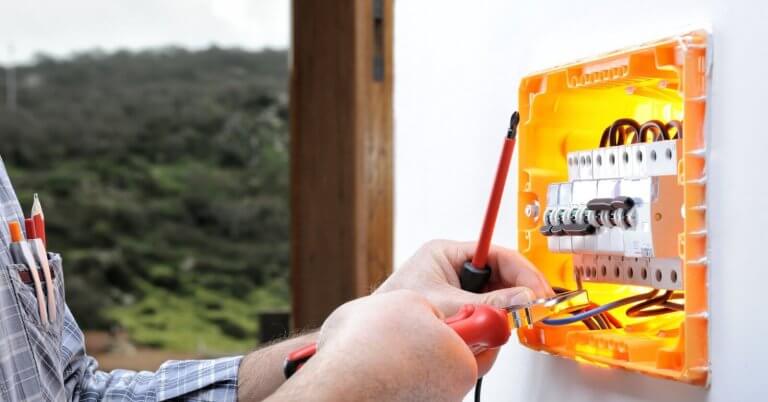 Metro Manila list of best electrician for reliable service.