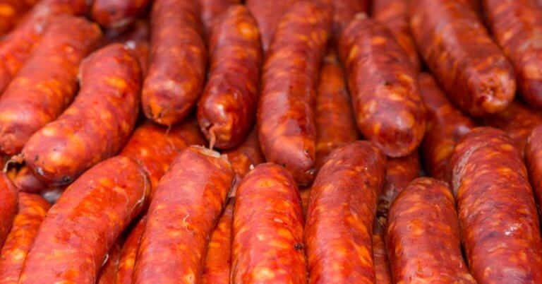 The ultimate longganissa guide in the Philippines
