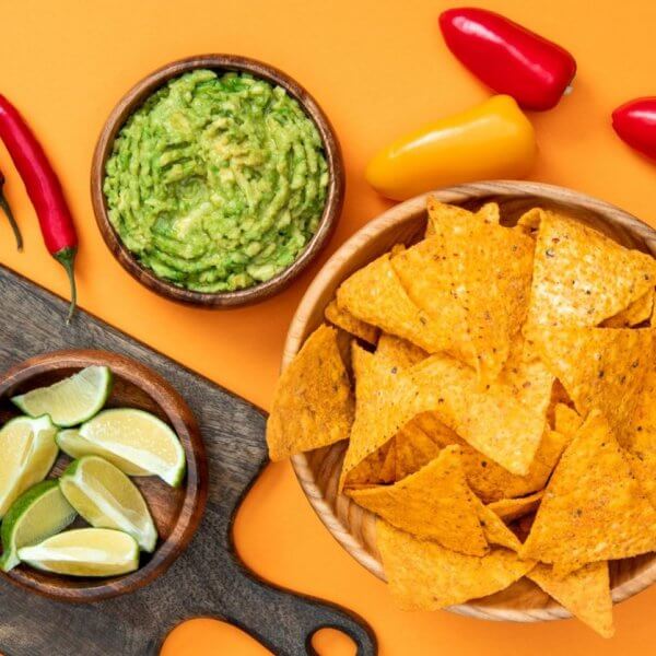 The best mexican food in metro manila. Manila's best choices for mexican delights