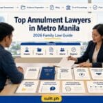 annulment lawyers manila