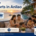 best luxury resorts anilao