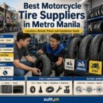 best mototcycle tires