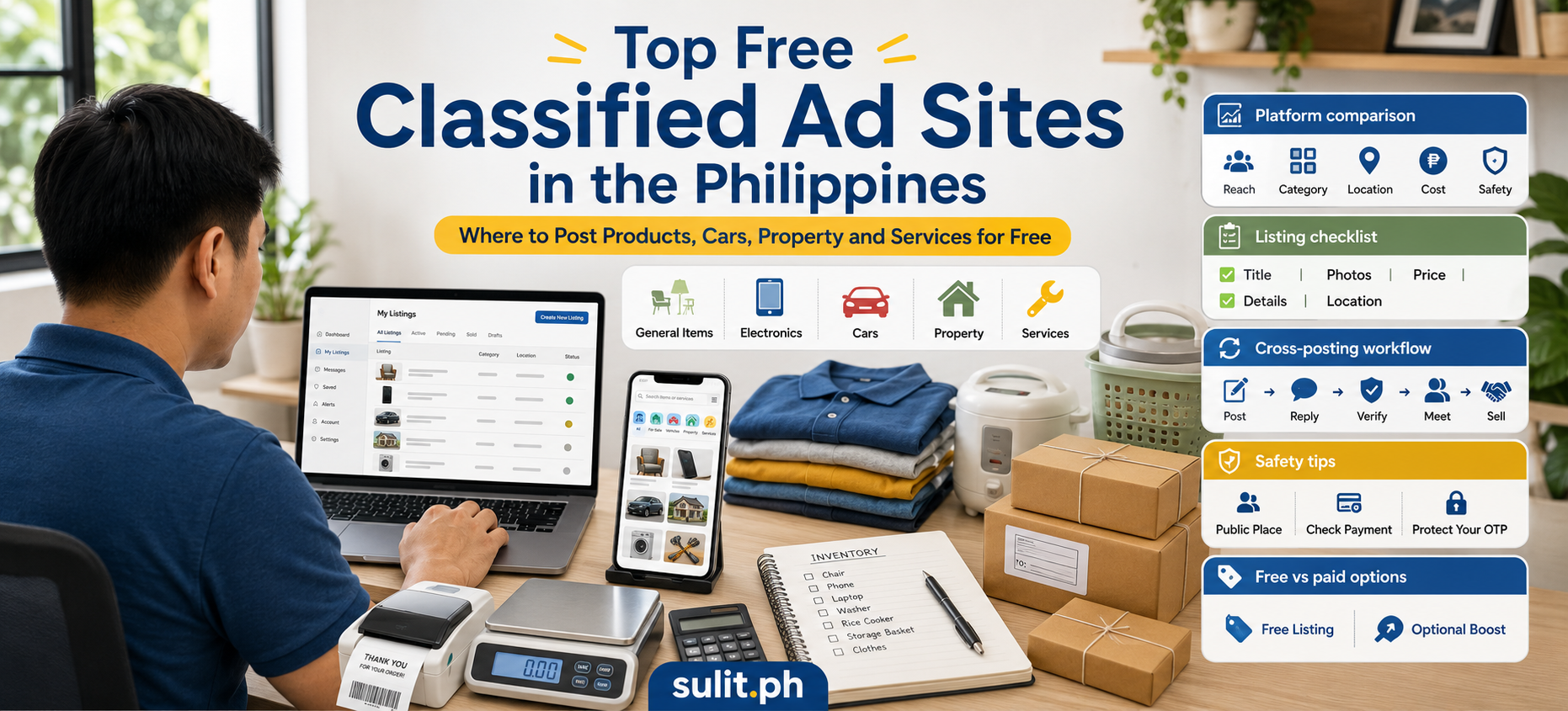 classified ads philippines