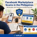 facebook marketplace scam