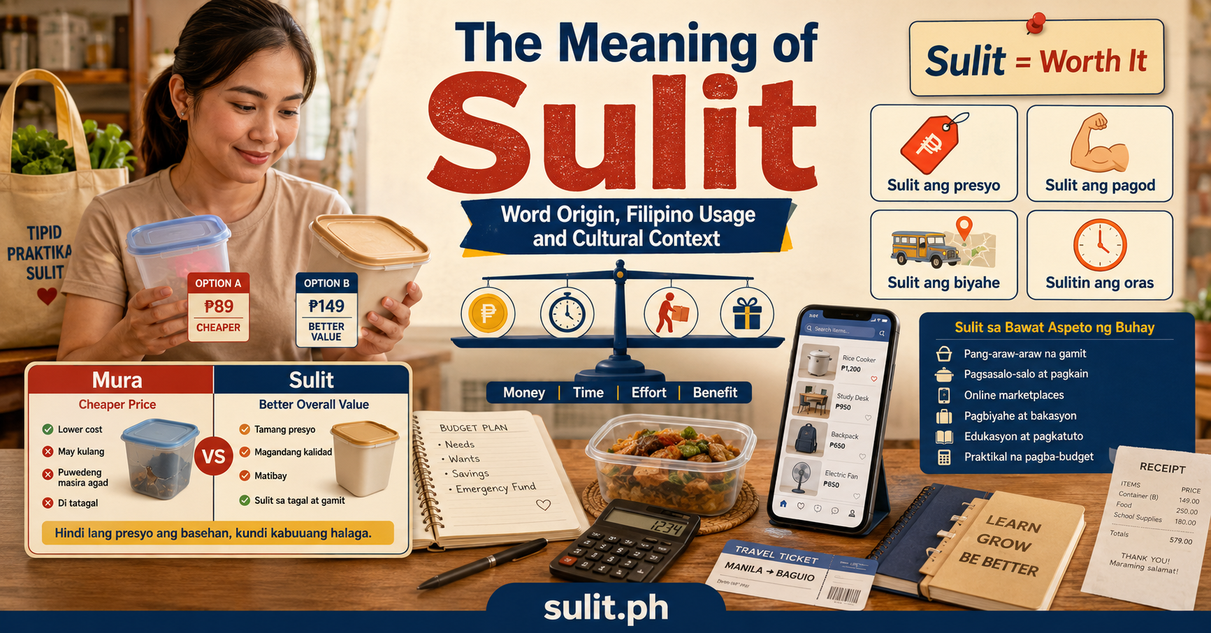 What Does Sulit Mean? Filipino Origin and Cultural Context meaning-of-sulit