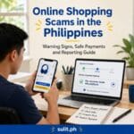 online protection scams