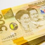 GCash, Wise, Western Union, or Bank: Which Way to Send Money to the Philippines Is Actually Sulit in 2026? Philippine peso banknotes representing money sent home through a remittance transfer to family in the Philippines